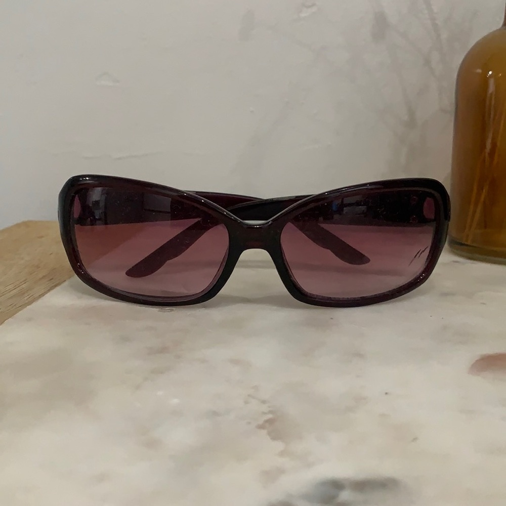 Oscar de la Renta Sunglasses